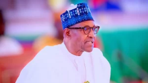 Buhari