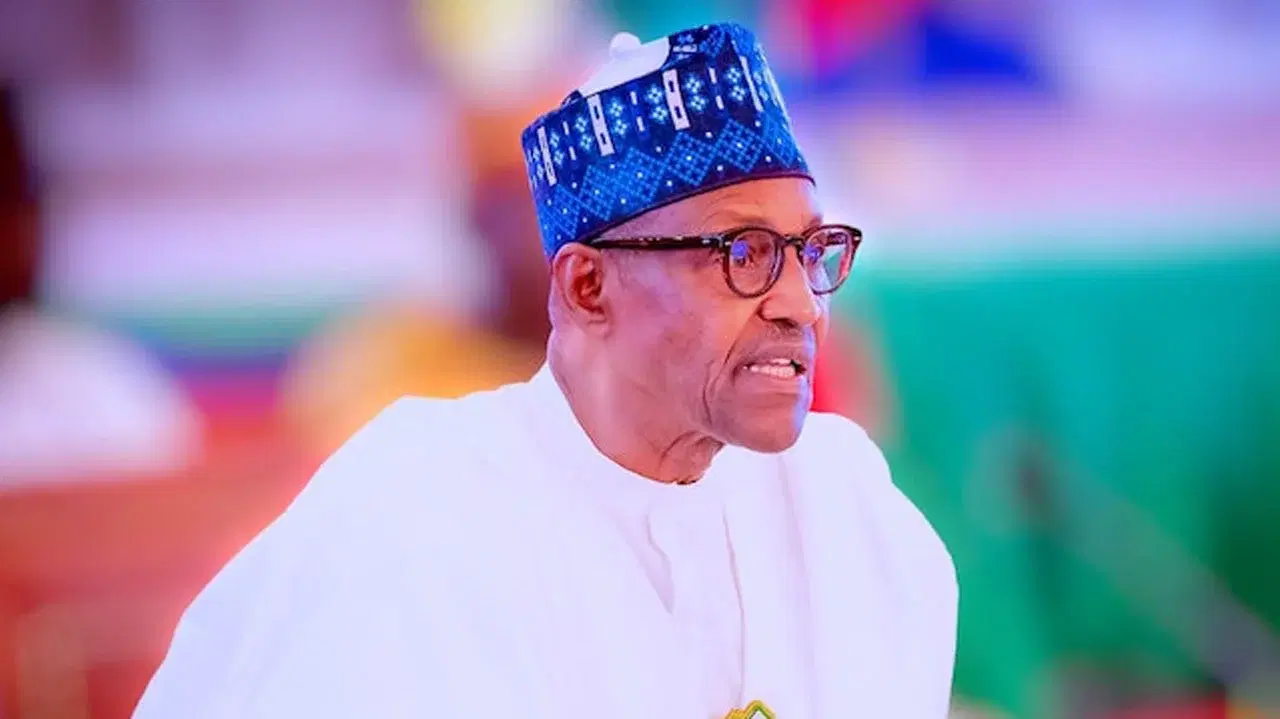 Buhari