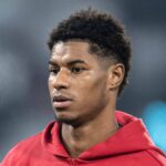 Marcus Rashford
