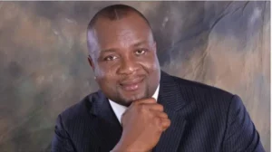 Matthew-Iduoriyekemwen