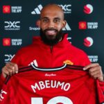 Mbuemo