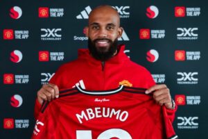 Mbuemo