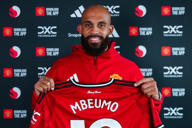 Mbuemo