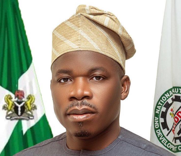 Minister