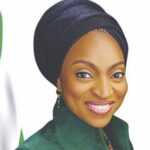 Minister of Industry, Trade and Investment, Jumoke Oduwole