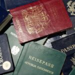 Most powerful African passports