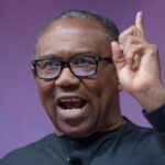 Mr Peter Obi
