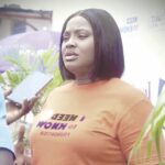 Mrs Kayode-Yusuf