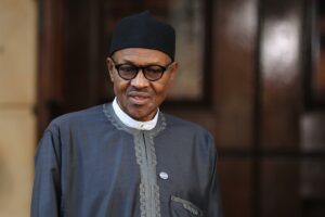Muhammadu Buhari