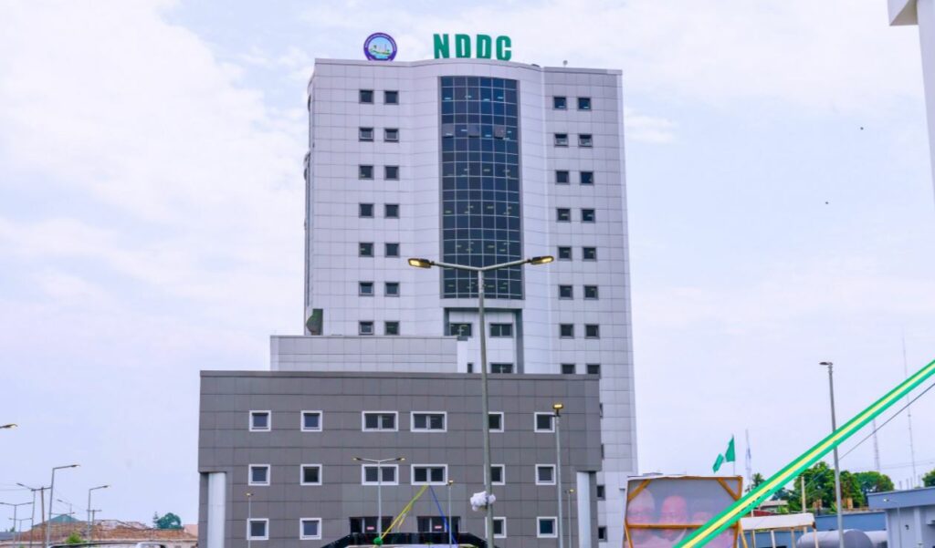 NDDC-HQ-1