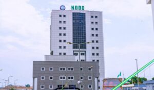NDDC-HQ-1