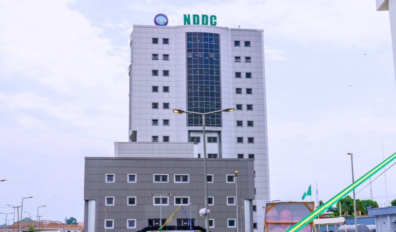 NDDC-HQ-1