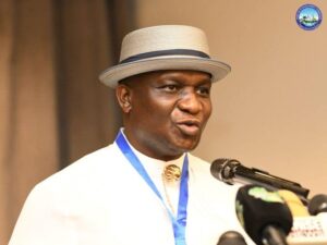 Samuel Ogbuku