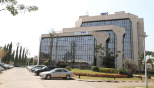 NDIC-1