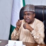 NDLEA-