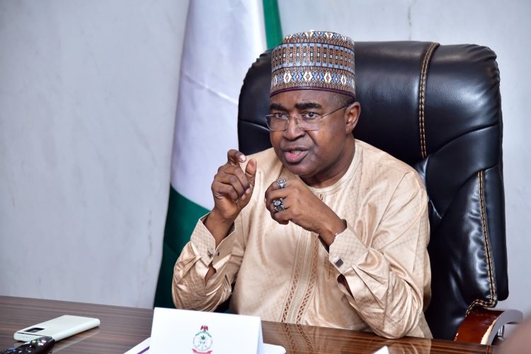 NDLEA-
