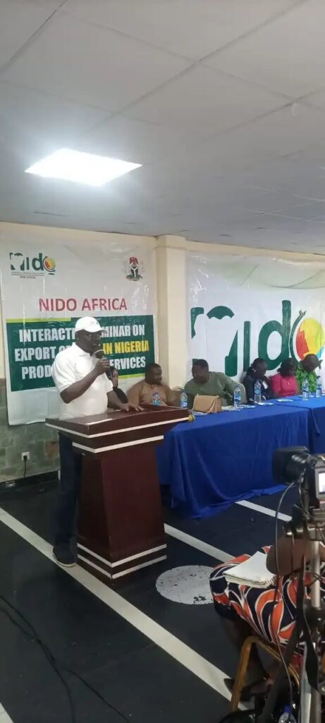 NDO