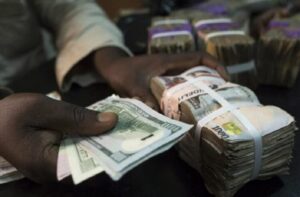 Naira-4-Dollar