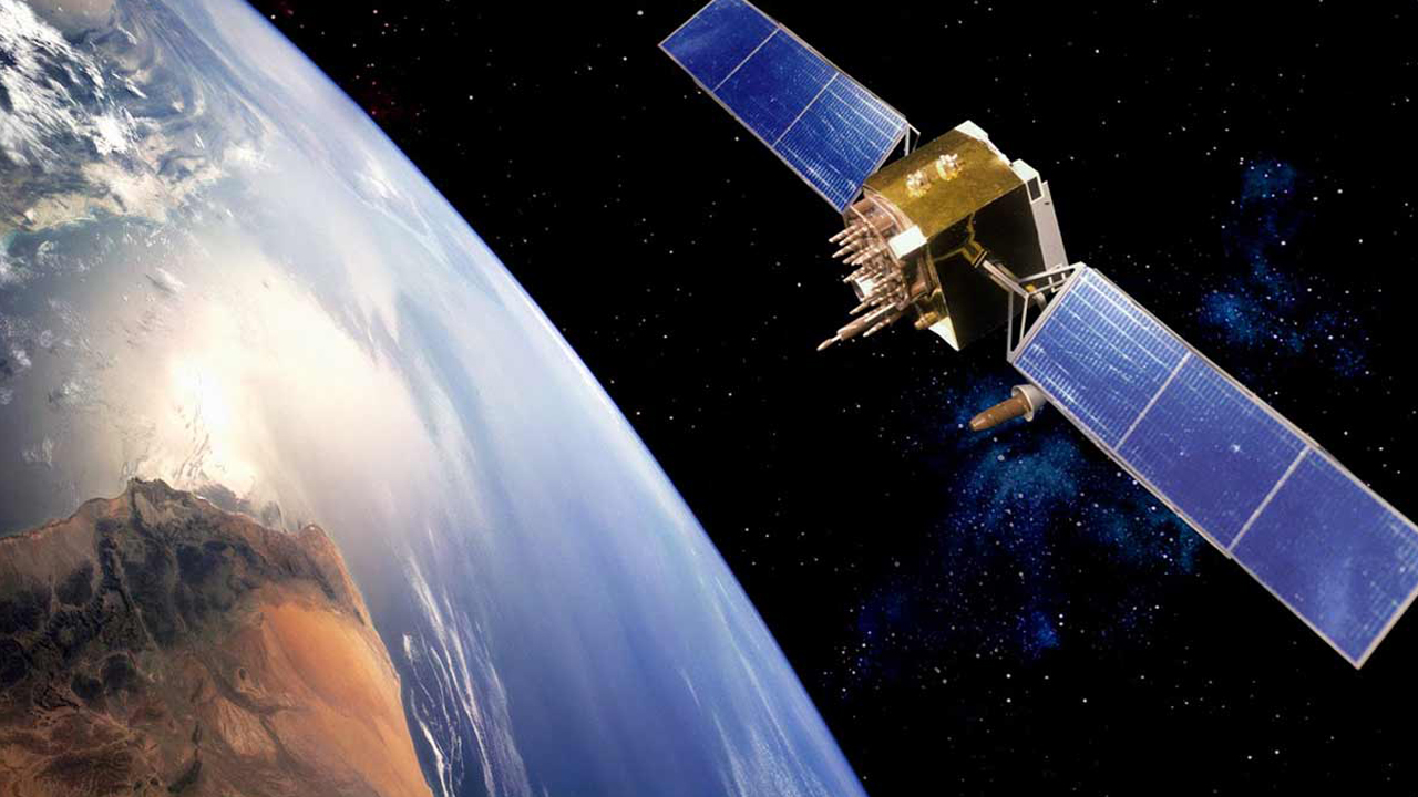 NigComSat