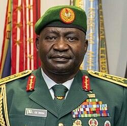 CDS warns against attack on national assets