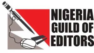 Nigerian Guild of Editors