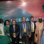 Nigeria and Eygpy