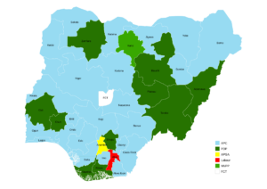 Nigeria_Governors_map_with_key.svg