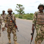 Nigerian-Army