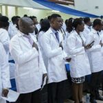 Nigerian doctors