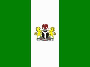 Nigerian logo