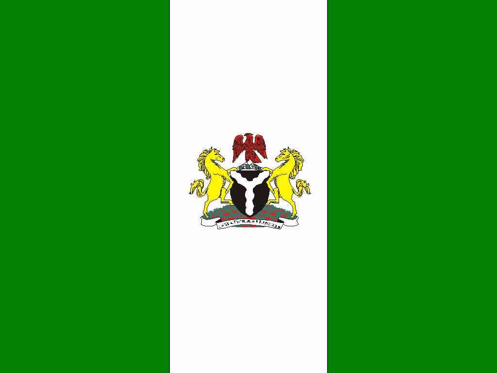 Nigerian logo