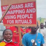 Senate Diaspora Committee urges calm over alleged anti-Nigerian protests in Ghana
