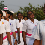 Nurses in Benue join nationwide strike