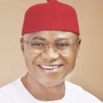 Nwosu, guber candidate