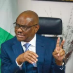 FCT Nyesom Wike