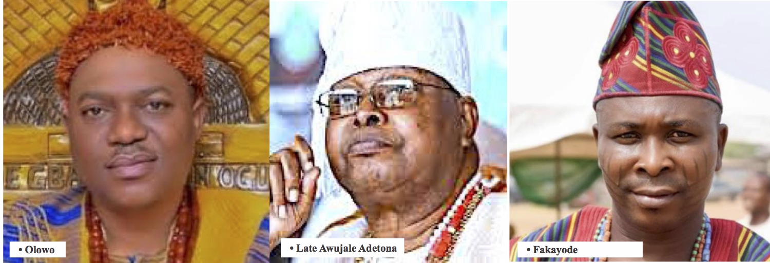 Oba