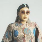 Oge Kimono, reggae artiste