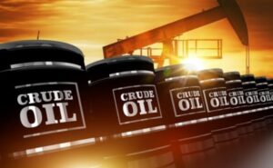 Oil