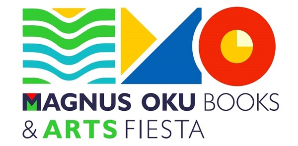 Magnus Oku Arts Fiesta Abuja