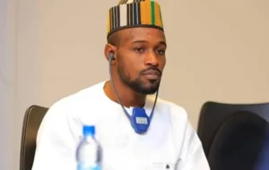 Oladele Nihi