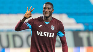 Onuachu