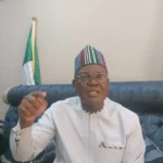 Ortom