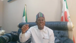 Ortom