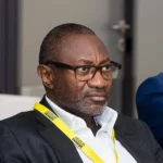 Femi Otedola, Chairman of First Bank Holding Company (First HoldCo)