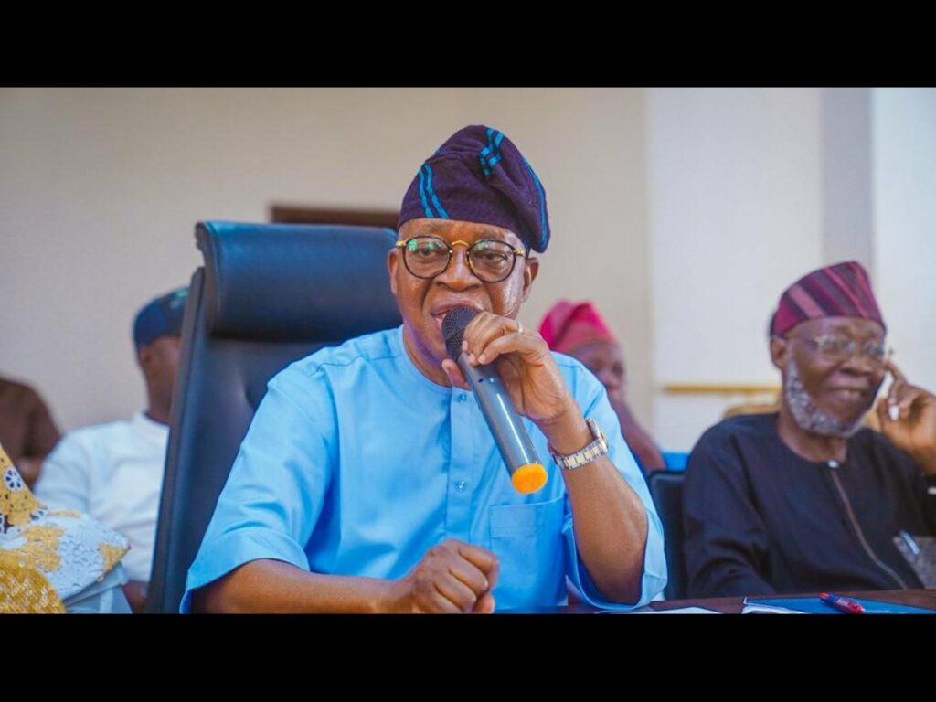 Oyetola