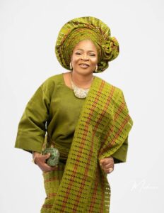 Salawa Abeni: My Life, My Music, My Story 2 Oyo1