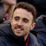 Diogo Jota dies