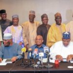David Mark: Only ADC can end insurgency, banditry ravaging North 