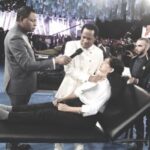 Pastor Chris