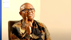 Peter Obi
